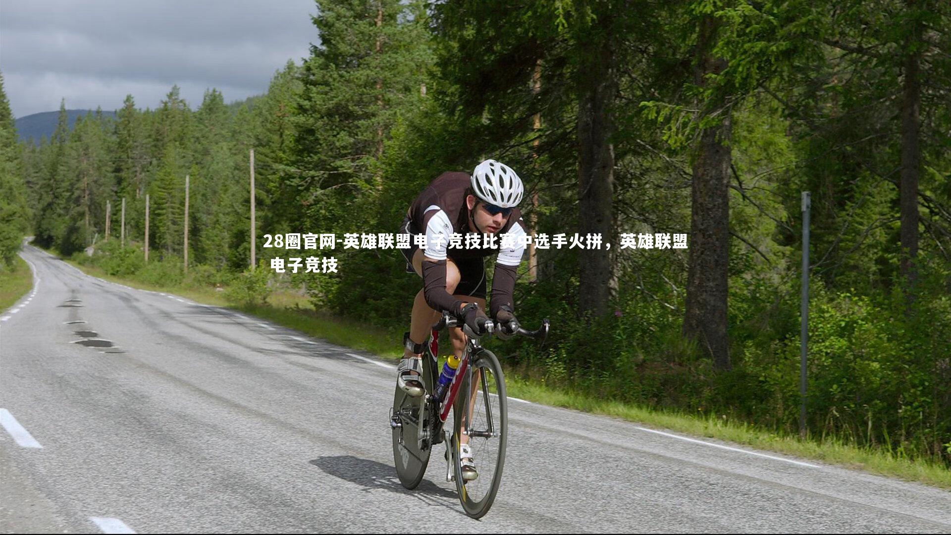 英雄联盟电子竞技比赛中选手火拼，英雄联盟 电子竞技