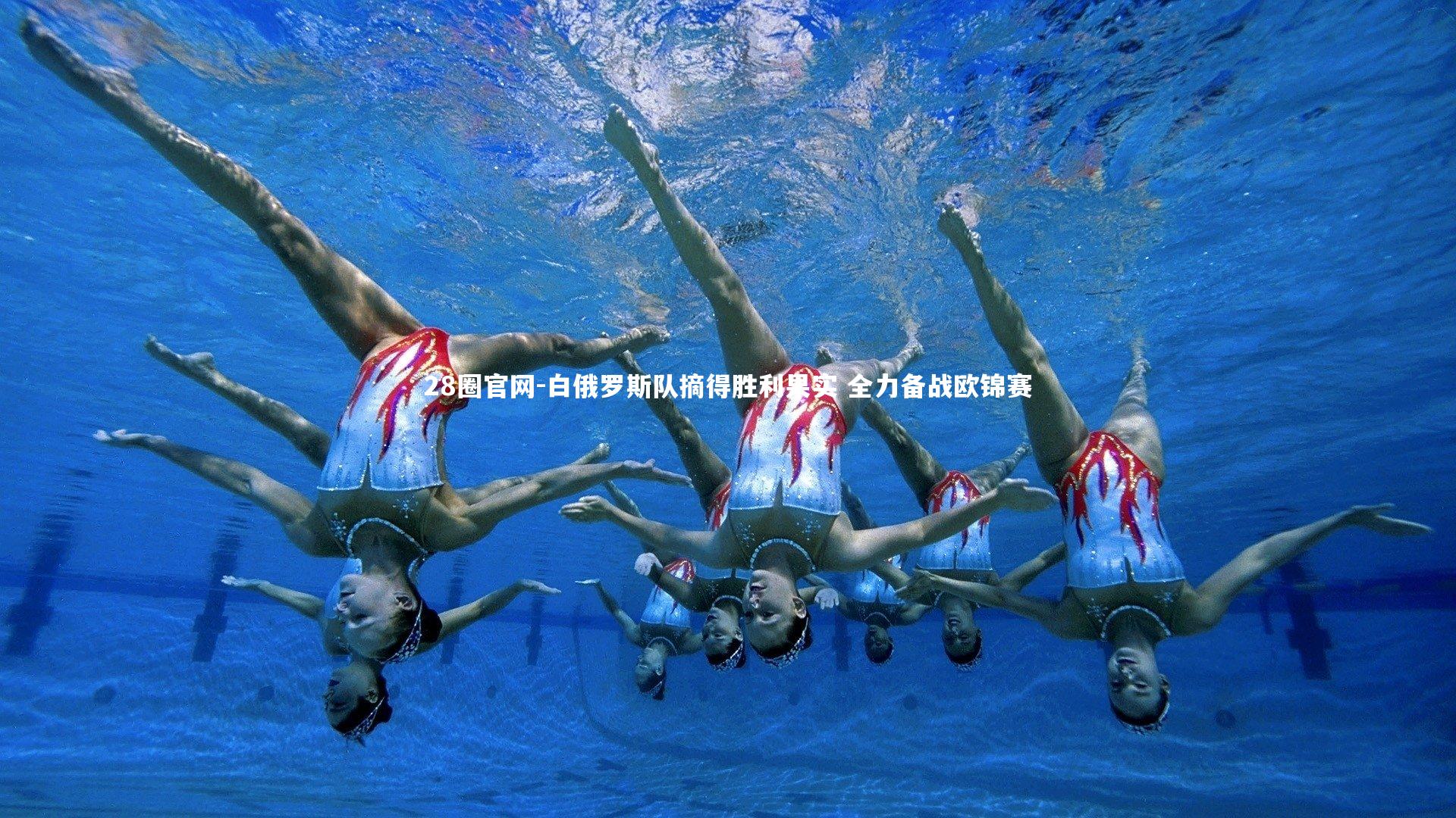 白俄罗斯队摘得胜利果实 全力备战欧锦赛