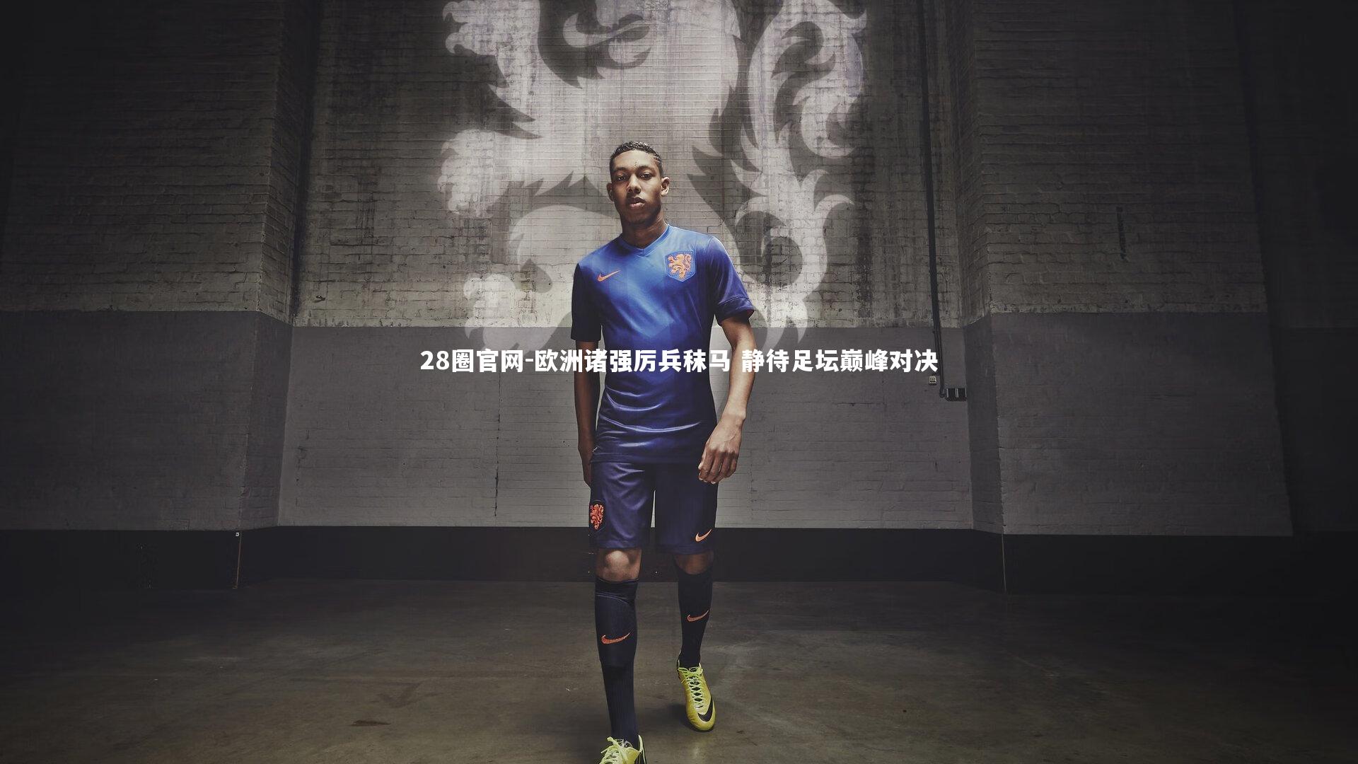 欧洲诸强厉兵秣马 静待足坛巅峰对决