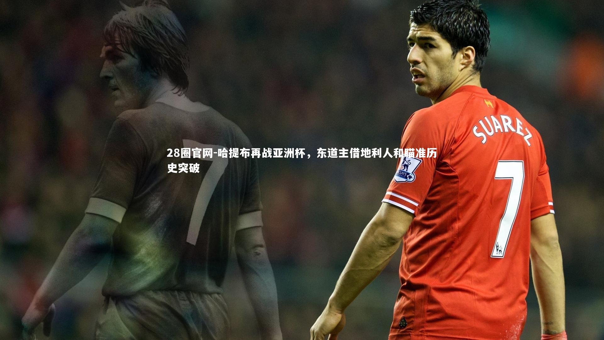 哈提布再战亚洲杯，东道主借地利人和瞄准历史突破